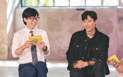 キム・ナムギル、コ・ヒョンジョンとの撮影の後ろの話を明らかにする