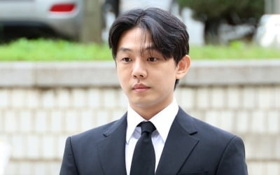 ユ・アイン「大きな心配を申し訳ありませんが、法定書を率直に申し上げます」