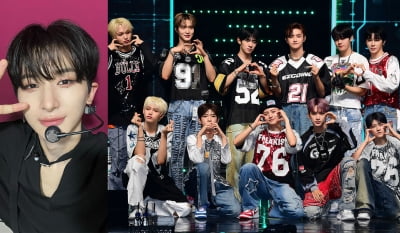 ファンタジーボーイズ、「離脱」1位ユ・ジュンウォンなくても「ずっと」