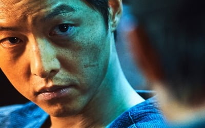 「花乱」ソン・ジョンギ、挑戦が正しい