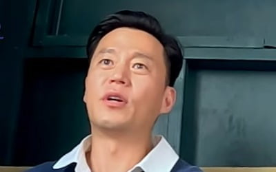 イ·ソジン、娘バカ予約「子供を産んだら引退、すべてを注ぐ」