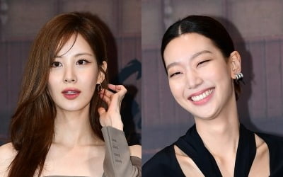 ソヒョン「初主演」イ・ホジョンに押された存在感