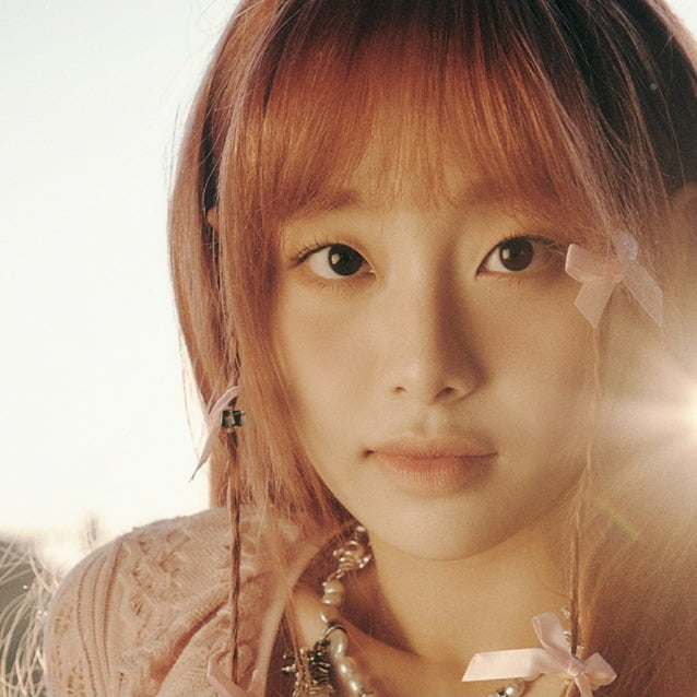 チュー、ソロデビューアルバム名「ハウル」確定