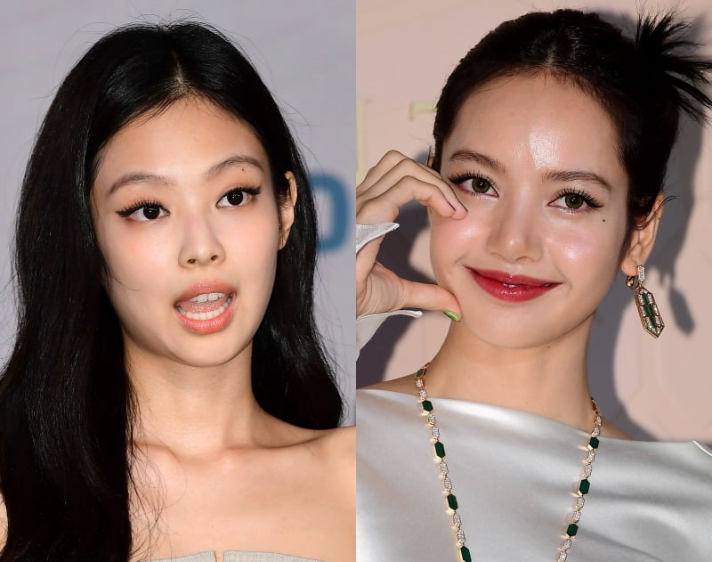 ジェニー、リサ、ブラックピンクの「青少年観覧不可出演」の歩み どう見ますか