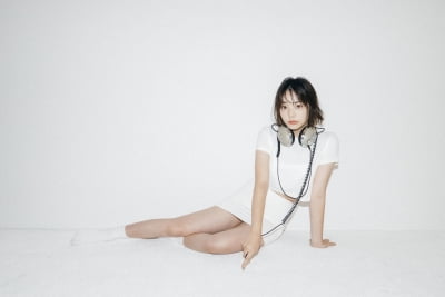 「日本アイドルNMB48出身」QWERイ・シヨン、初プロフィール公開