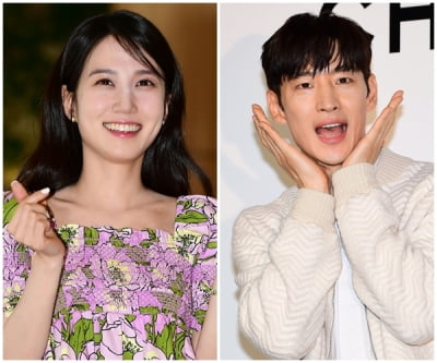 パク・ウンビン、BIFF開幕式初の単独社会確定