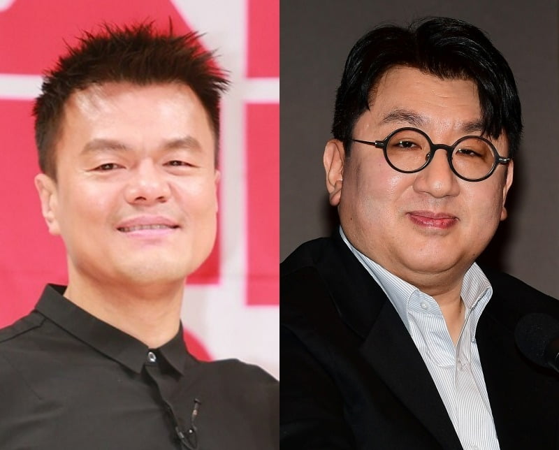 JYPとハイブの挑戦が意味のある理由
