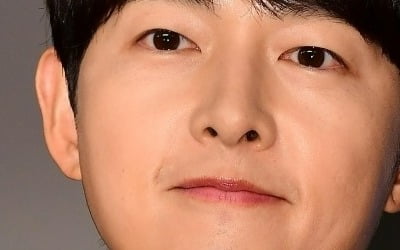 「花乱」ソン・ジュンギ、15日「ニュースルーム」
