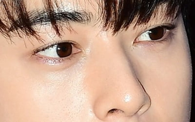 チャ・ウンウ、「今日も愛らしいぬ（犬）」に変身