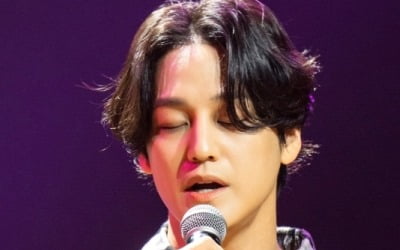 キム・ボム、アジア6都市ファンミーティング韓国語フィナーレ