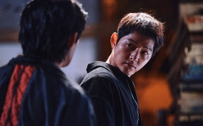 「花乱」ソン・ジュンギ、今日（11日）「イ・ドンジンのパイアキア」出演
