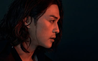 「バレリーナ」キム・ジフン、「必要に応じて躊躇せずに切断する」
