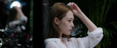 「Dear Jinri」故ソルリインタビュー、言葉より沈黙がはるかに長かった理由