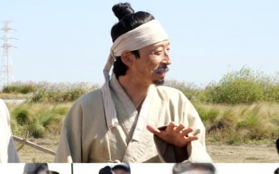 ユ・ジェソク、ナム・グンミン「恋人」補助出演をキャッチ