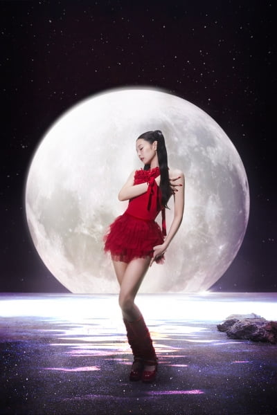 ブラックピンクジェニー「You&Me」、YouTubeの人気曲・MVチャート1位