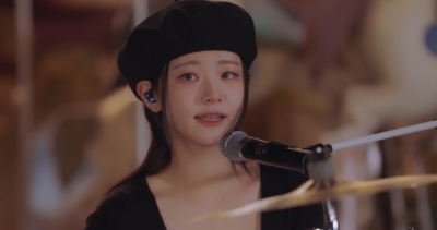 「デビューD-2」QWER、「音楽・ボーカル・演奏」3拍子になる
