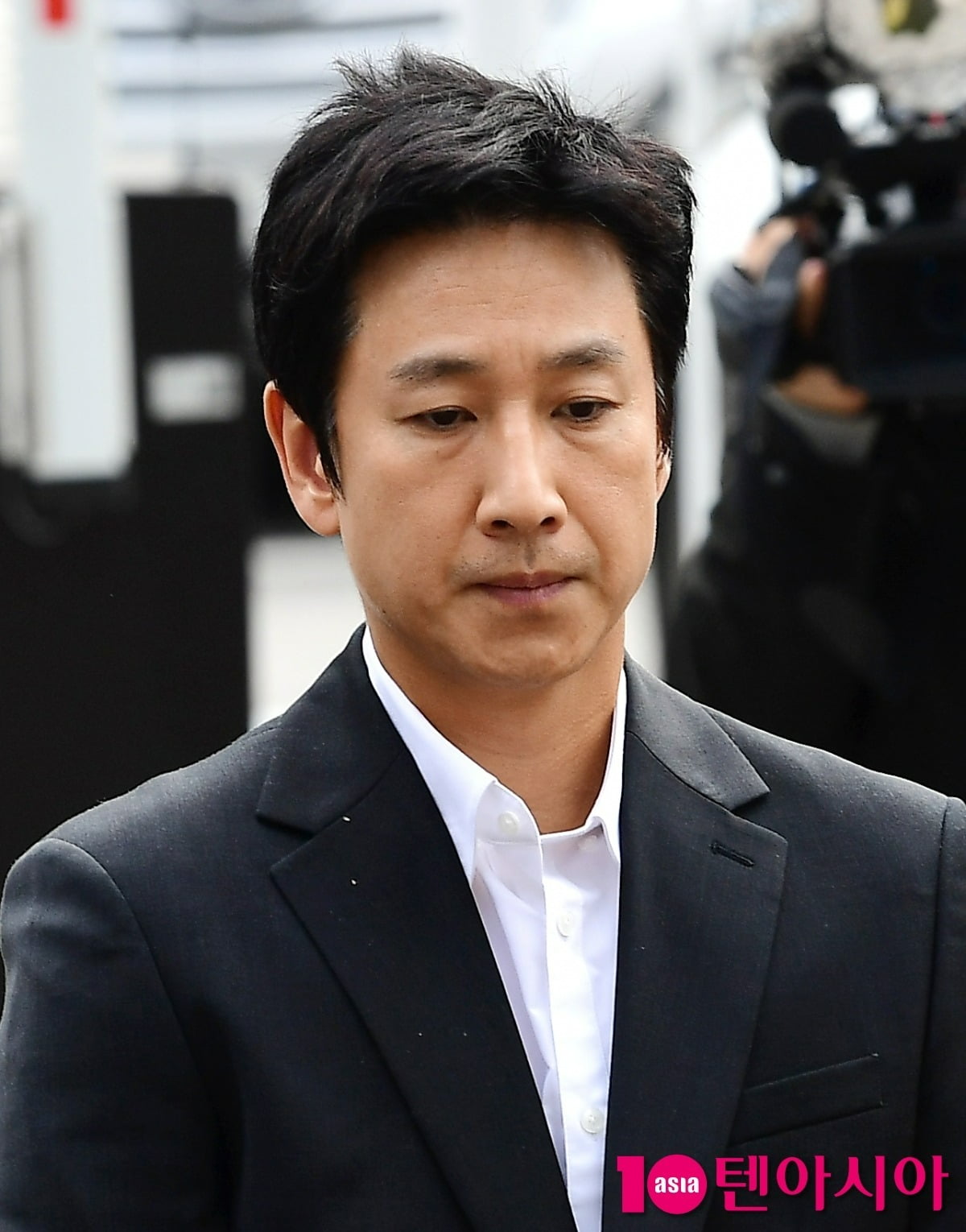 이선균./사진=텐아시아DB