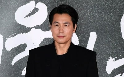 警護員指摘したチョン・ウソン行動にネチズン反応を交互に
