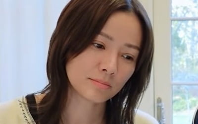 Son Tae-young and Kwon Sang-woo boast about their son "He's grown a bit"