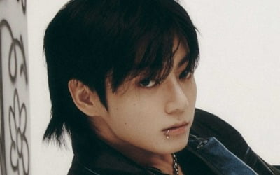 BTS Jungkook, long run begins