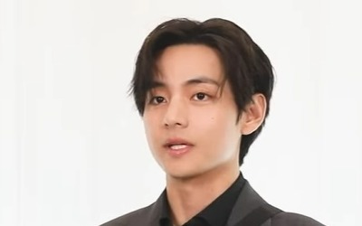 防弾少年団V、ユ・スンホに向けたファンシムを明らかに