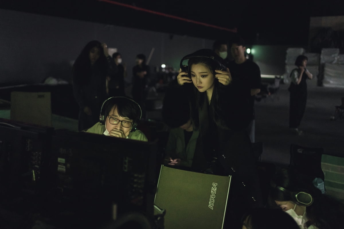 /사진제공=티빙