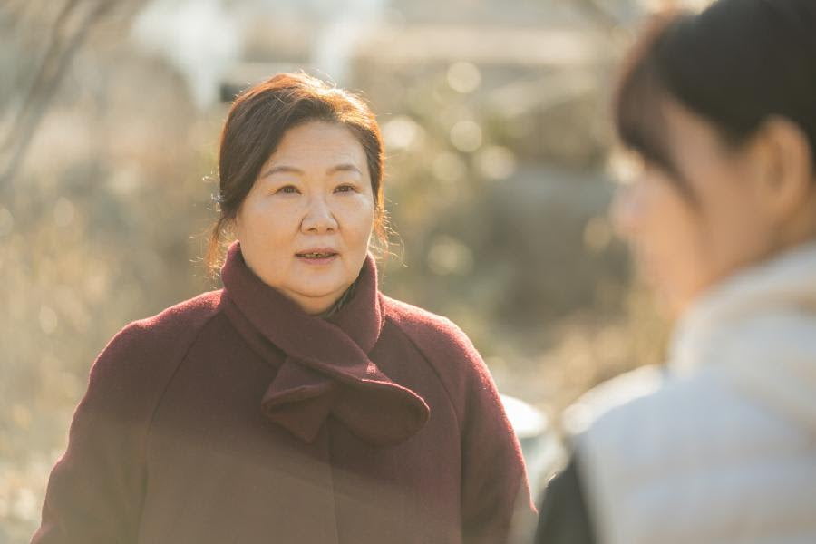 영화 '3일의 휴가' 스틸컷. /사진제공=(주)쇼박스