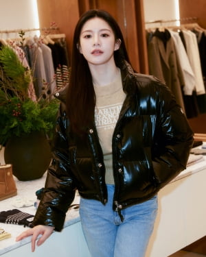 빌라 드 마리떼, 그랜드 오픈 기념 배우 고윤정·가수 크러쉬 자리 빛내