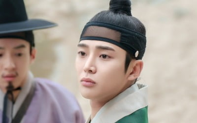 "떡밥 무한 투척" 로운♥조이현 '혼례대첩', 장르혼합 맛집인 이유 넷