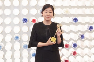 라미란, 2023년의 열일 배우