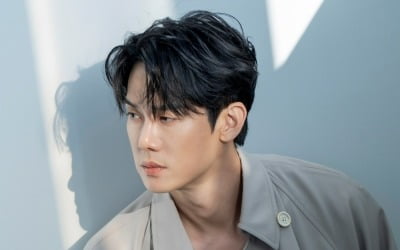 Ahn Jeong-won, where is Dajeong's smile? Yoo Yeon-seok, a knife in his eyes