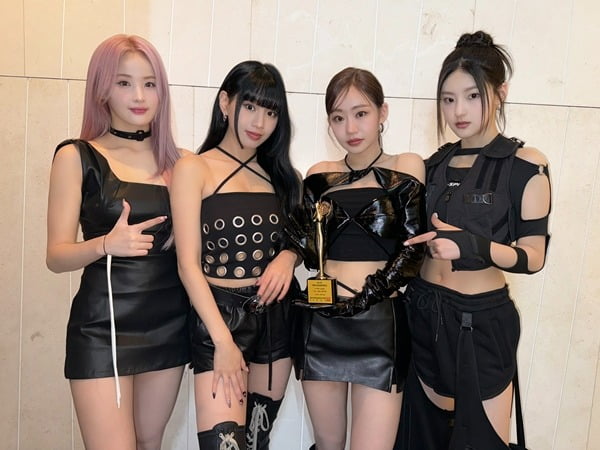 키스오브라이프 / 사진제공=S2엔터테인먼트