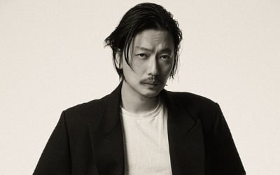 이동휘, 이제훈 소속사 컴퍼니온과 전속 계약 "영광이고 기대된다"