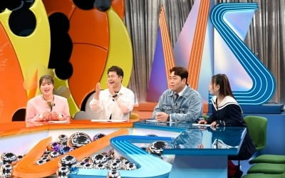 '내 지분 많아" 전현무, '강심장VS' MC 이유 있었네…기획 회의 직접 참여
