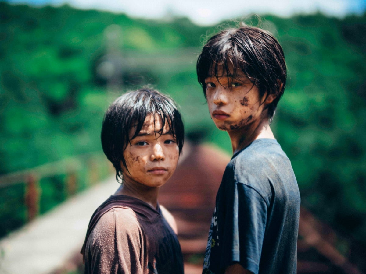 영화 '괴물' 스틸컷. /사진제공=(주)NEW