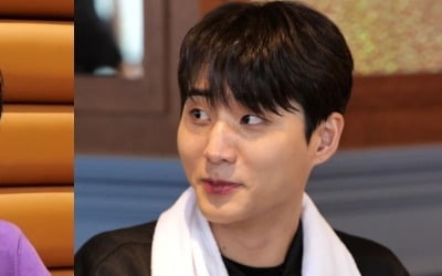 영케이가 자랑한 '공짜' JYP 구내식당 싹쓸이…입맛 뚝 주우재 폭풍 흡입('놀면 뭐하니?')
