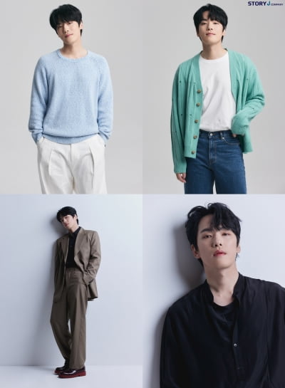 김정현, 딱딱하지 않은 부드러움
