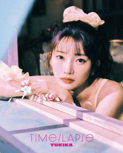 雪花がリメイクアルバム「タイムラプス」を発売