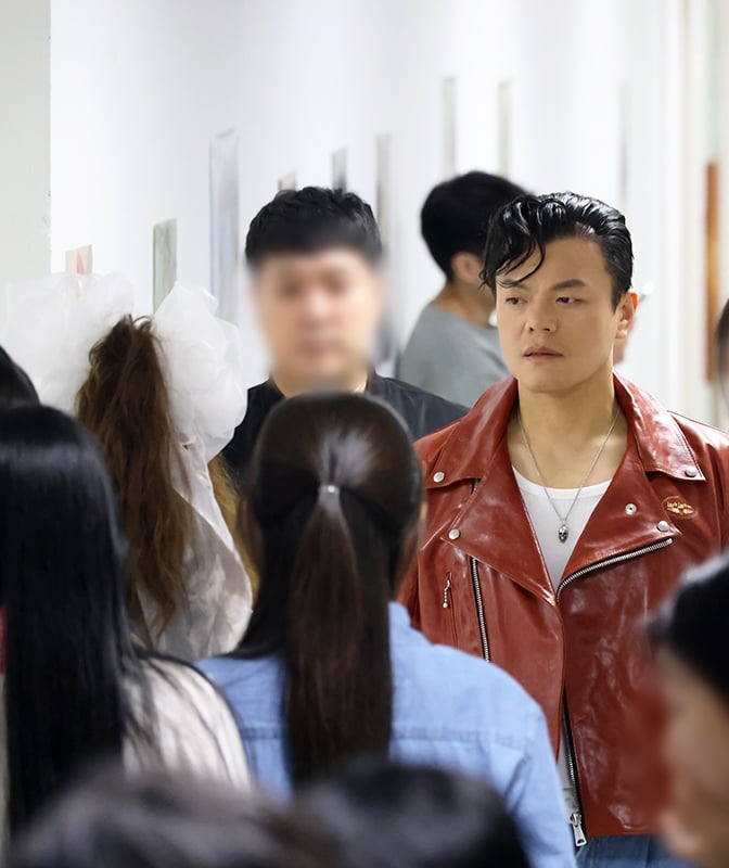 / 사진=JYP엔터테인먼트 제공