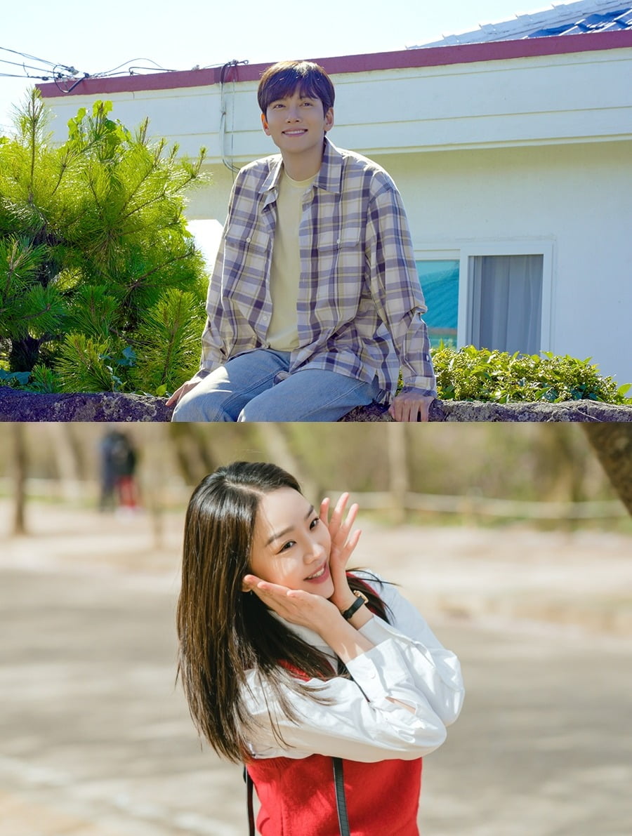 '웰컴투 삼달리' 스틸컷./사진제공=JTBC