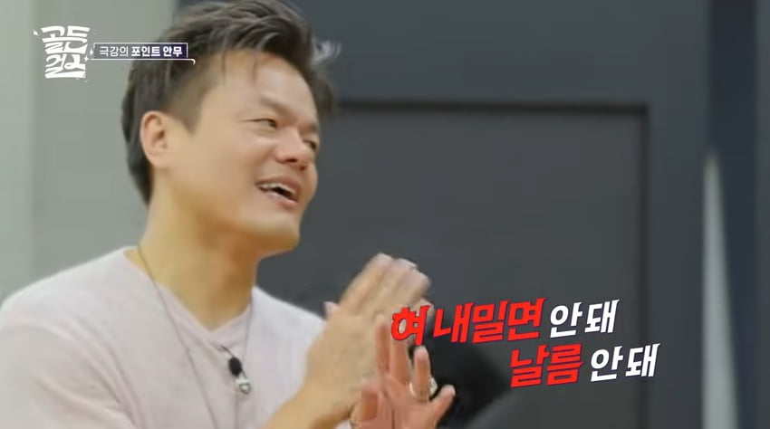 도합 155년 골든걸스, 뉴진스·아이브 후배 된 레전드 백전노장…화제성은 '선배' 저리 가라[TEN피플]