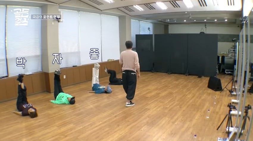 도합 155년 골든걸스, 뉴진스·아이브 후배 된 레전드 백전노장…화제성은 '선배' 저리 가라[TEN피플]