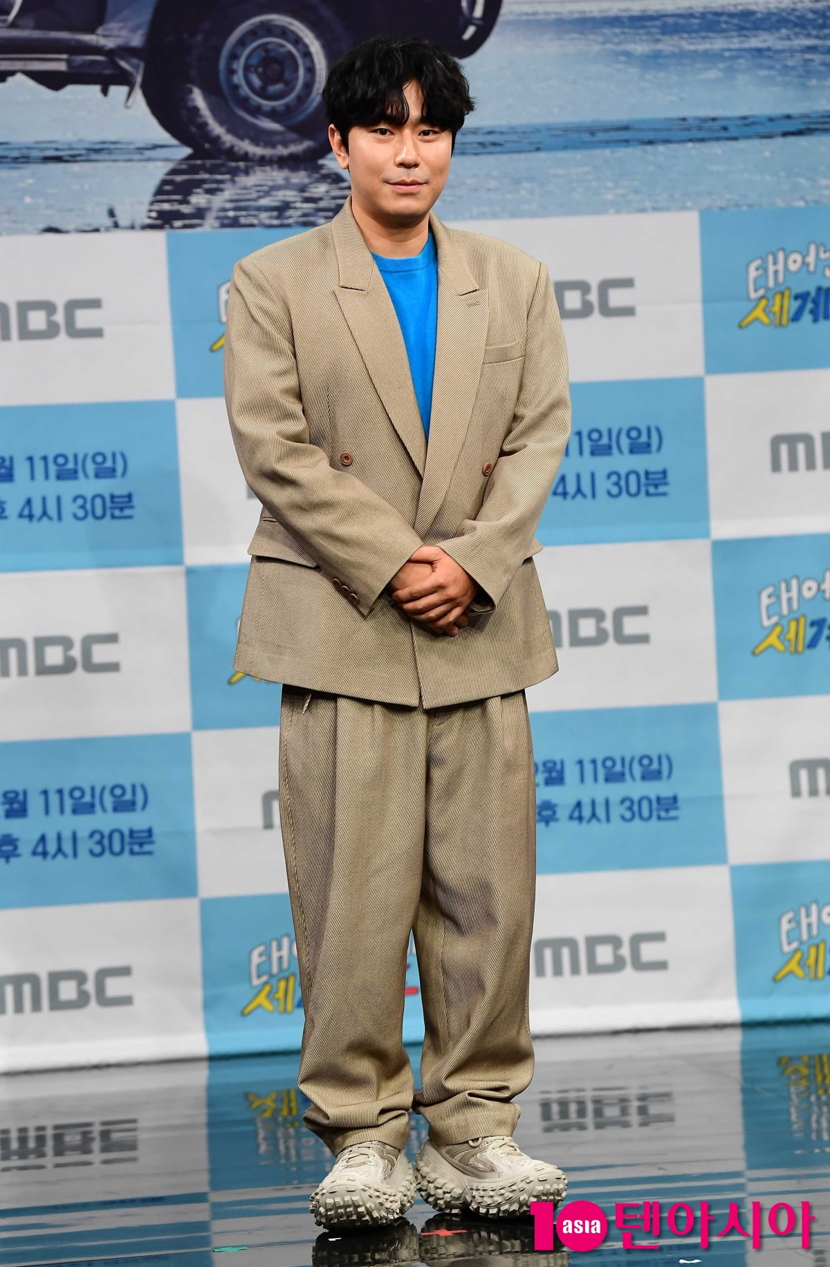 텐아시아 DB