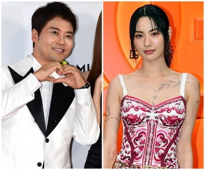 11년 전현무·14년 나나, 現 소속사와 재계약 의리지킨 ★[TEN초점]