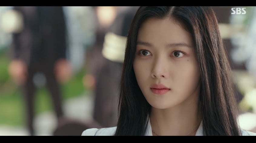 사진=SBS 금토드라마 '마이 데몬' 방송 캡처본.