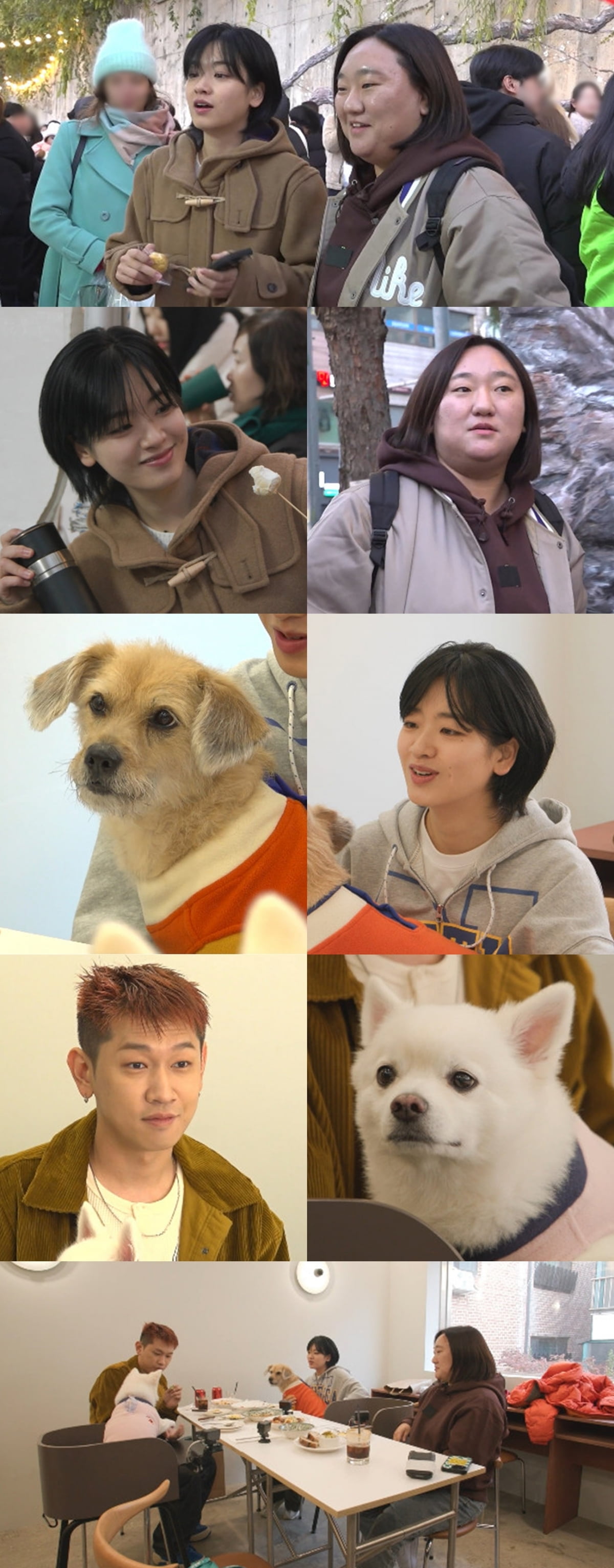 매니저와 커피 시음→체험…알찬 '갓생러' 이주영의 하루는? ('전지적 참견 시점')