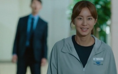 [종합] 유이, 엄마 반대에도 '♥하준'향한 마음 못 감춰…새어 나오는 미소 ('효심이네')