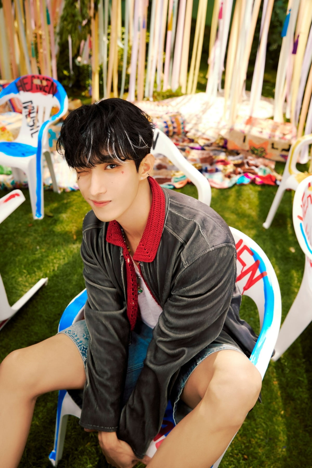 세븐틴 도겸 / 사진제공=플레디스엔터테인먼트