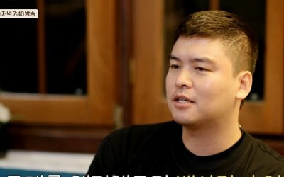 이장우, 백종원 없는 1호점 첫 장사 시작과 동시에 위기 ('장사천재 백사장2')