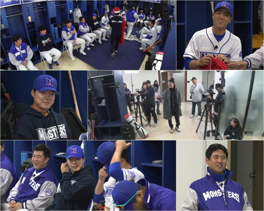 사진제공=JTBC '최강야구'